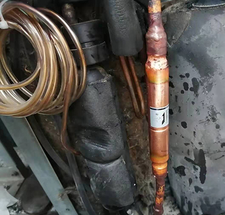 阆中美的变频多联机空调维修售后服务中心