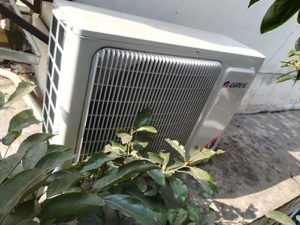 阆中空调维修售后服务