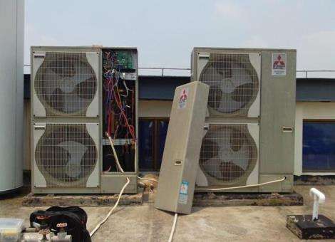 阆中空调维修电话号码多少