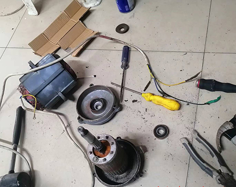 阆中空调维修售后服务中心电话在哪里找