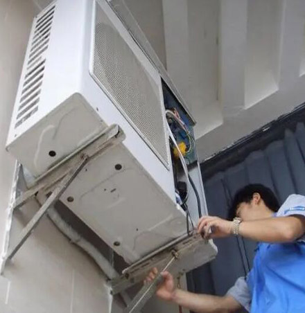 阆中24小时空调维修热线