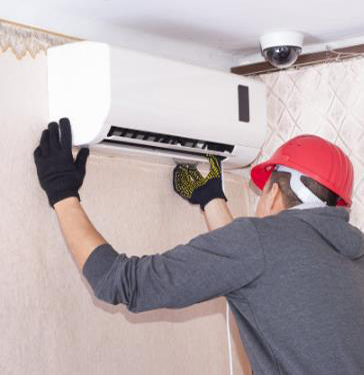 阆中空调内机噪音大